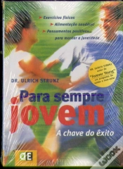 Capa do artigo Para Sempre Jovem