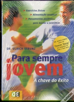 Capa do artigo Para Sempre Jovem