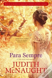 Capa do artigo Para Sempre