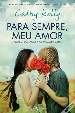 Capa do artigo Para Sempre, Meu Amor
