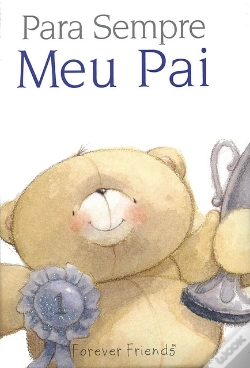 Capa do artigo Para Sempre Meu Pai