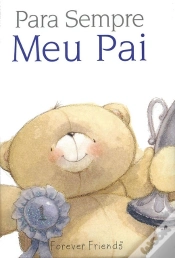 Capa do artigo Para Sempre Meu Pai