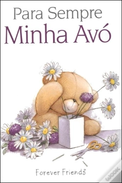 Capa do artigo Para Sempre Minha Avó
