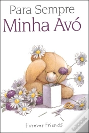 Capa do artigo Para Sempre Minha Avó
