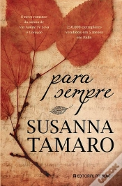 Capa do artigo Para Sempre
