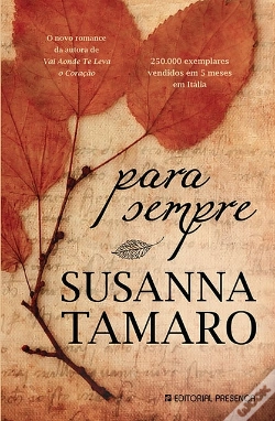 Capa do artigo Para Sempre