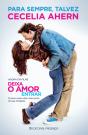 Para Sempre, Talvez - Preview