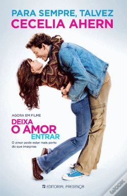 Capa do artigo Para Sempre, Talvez