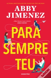 Capa do artigo Para Sempre Teu