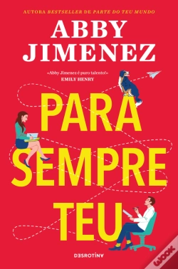 Capa do artigo Para Sempre Teu