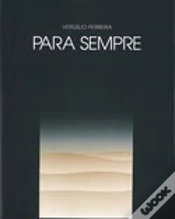 Capa do artigo Para Sempre
