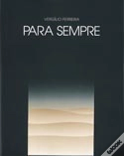 Capa do artigo Para Sempre