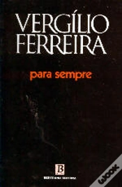 Capa do artigo Para Sempre
