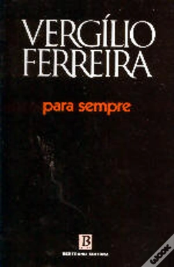 Capa do artigo Para Sempre