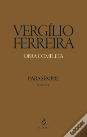 Capa do artigo Para Sempre