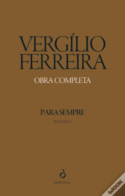 Capa do artigo Para Sempre