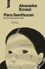Capa do artigo Para Senthuran