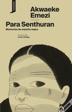 Capa do artigo Para Senthuran