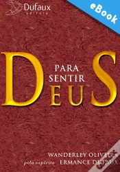 Capa do artigo Para Sentir Deus