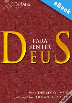 Capa do artigo Para Sentir Deus