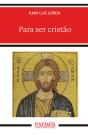 Para Ser Cristão - Preview