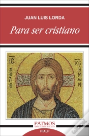 Capa do artigo Para Ser Cristiano