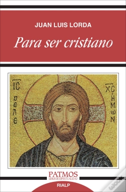 Capa do artigo Para Ser Cristiano