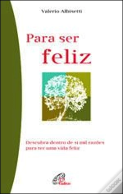 Capa do artigo Para Ser Feliz