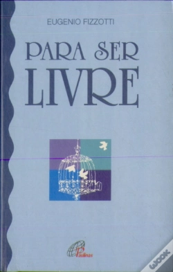 Capa do artigo Para Ser Livre
