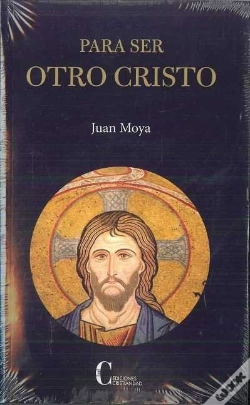 Capa do artigo Para Ser Otro Cristo