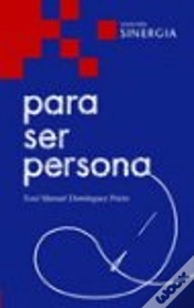 Capa do artigo Para Ser Persona
