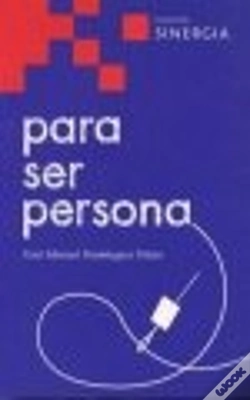Capa do artigo Para Ser Persona