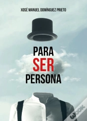 Capa do artigo Para Ser Persona