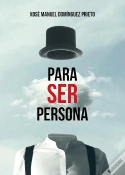 Capa do artigo Para Ser Persona