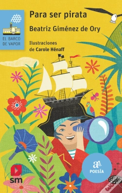 Capa do artigo Para Ser Pirata
