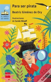 Capa do artigo Para Ser Pirata
