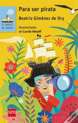 Capa do artigo Para Ser Pirata