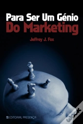 Para Ser Um Génio do Marketing