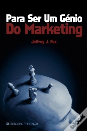 Capa do artigo Para Ser Um Génio do Marketing