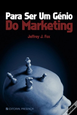 Capa do artigo Para Ser Um Génio do Marketing