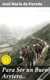 Capa do artigo Para Ser Un Buen Arriero...