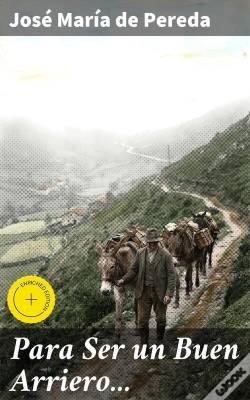 Capa do artigo Para Ser Un Buen Arriero...
