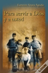 Para Servir A Dios Y A Usted  