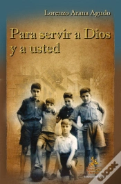 Capa do artigo Para Servir A Dios Y A Usted  