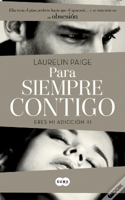 Capa do artigo Para Siempre Contigo (Eres Mi Adicción 3)
