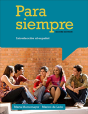 Para Siempre - Preview