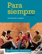 Capa do artigo Para Siempre