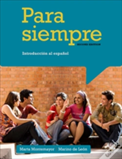 Capa do artigo Para Siempre