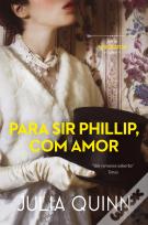 Para Sir Phillip com Amor
