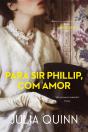 Para Sir Phillip com Amor - Preview